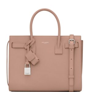 Saint Laurent Sac De Jour tote bag