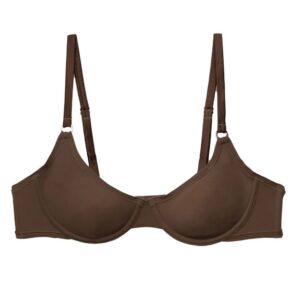 Fleur Du Mal Le Stretch bra