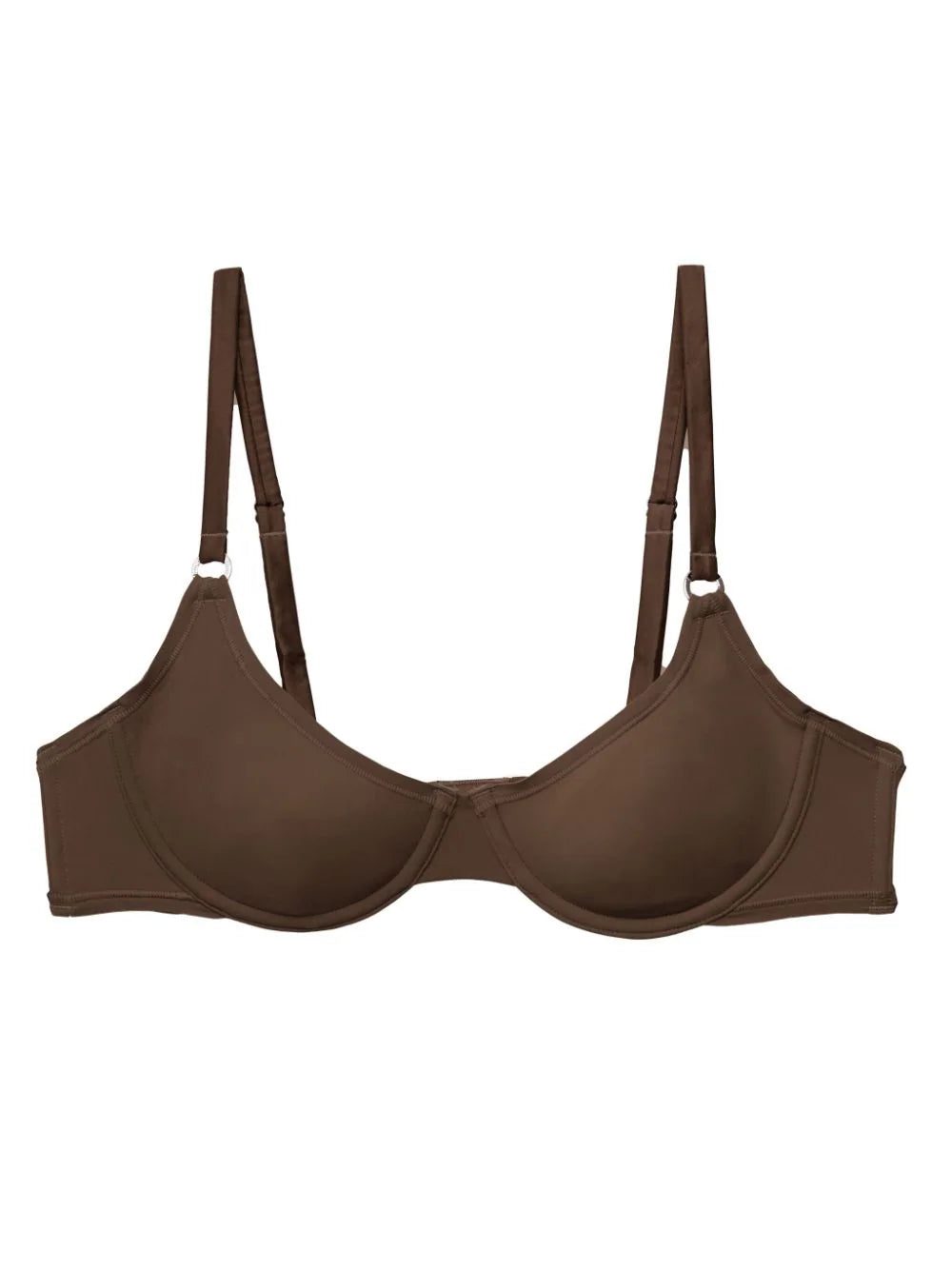 Fleur Du Mal Le Stretch bra