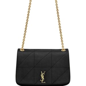 Saint Laurent small Jamie 4.3 leather shoulder bag