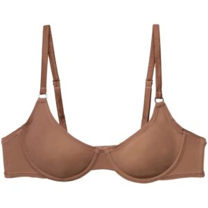 Fleur Du Mal Le Stretch bra