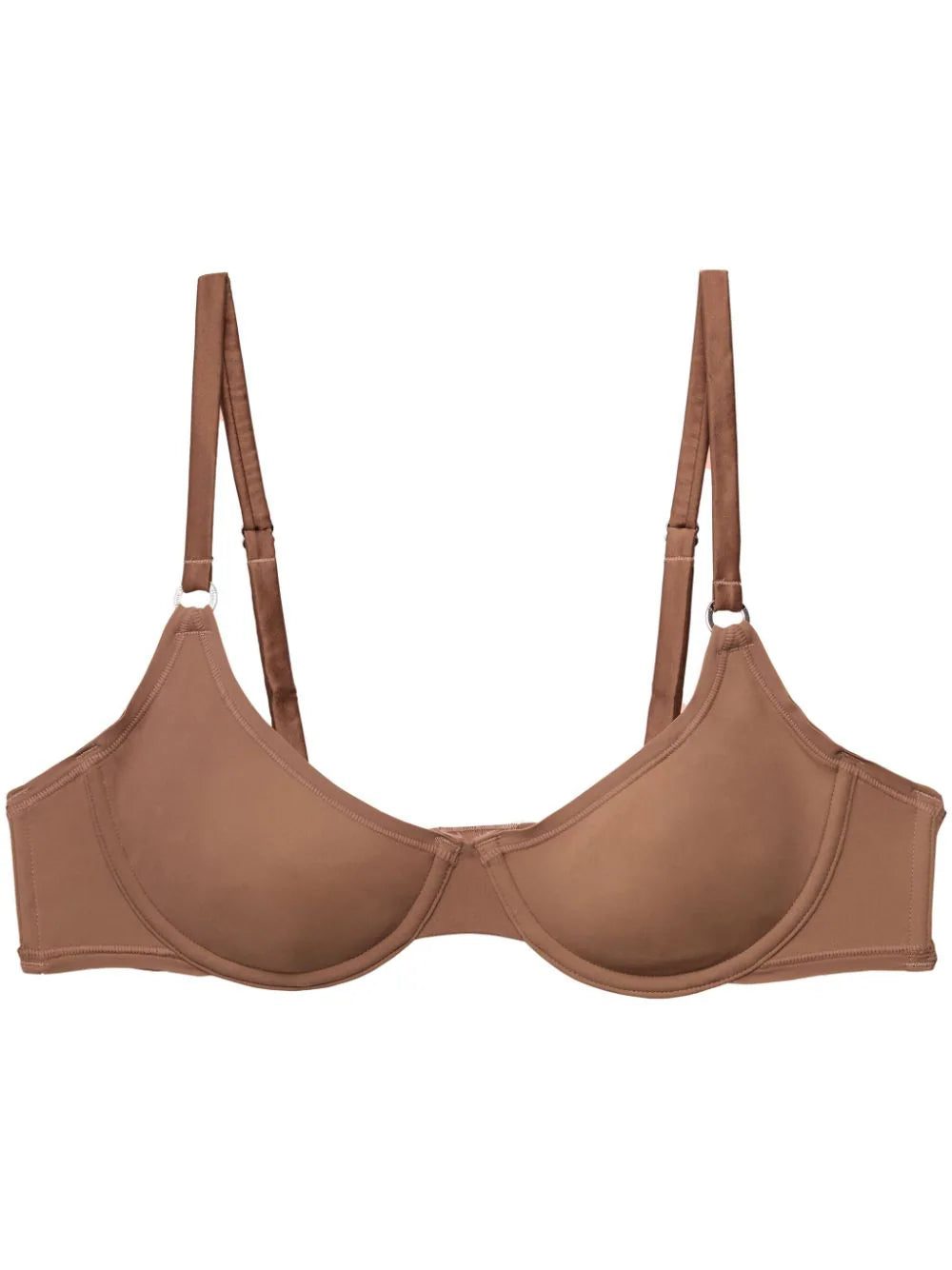 Fleur Du Mal Le Stretch bra