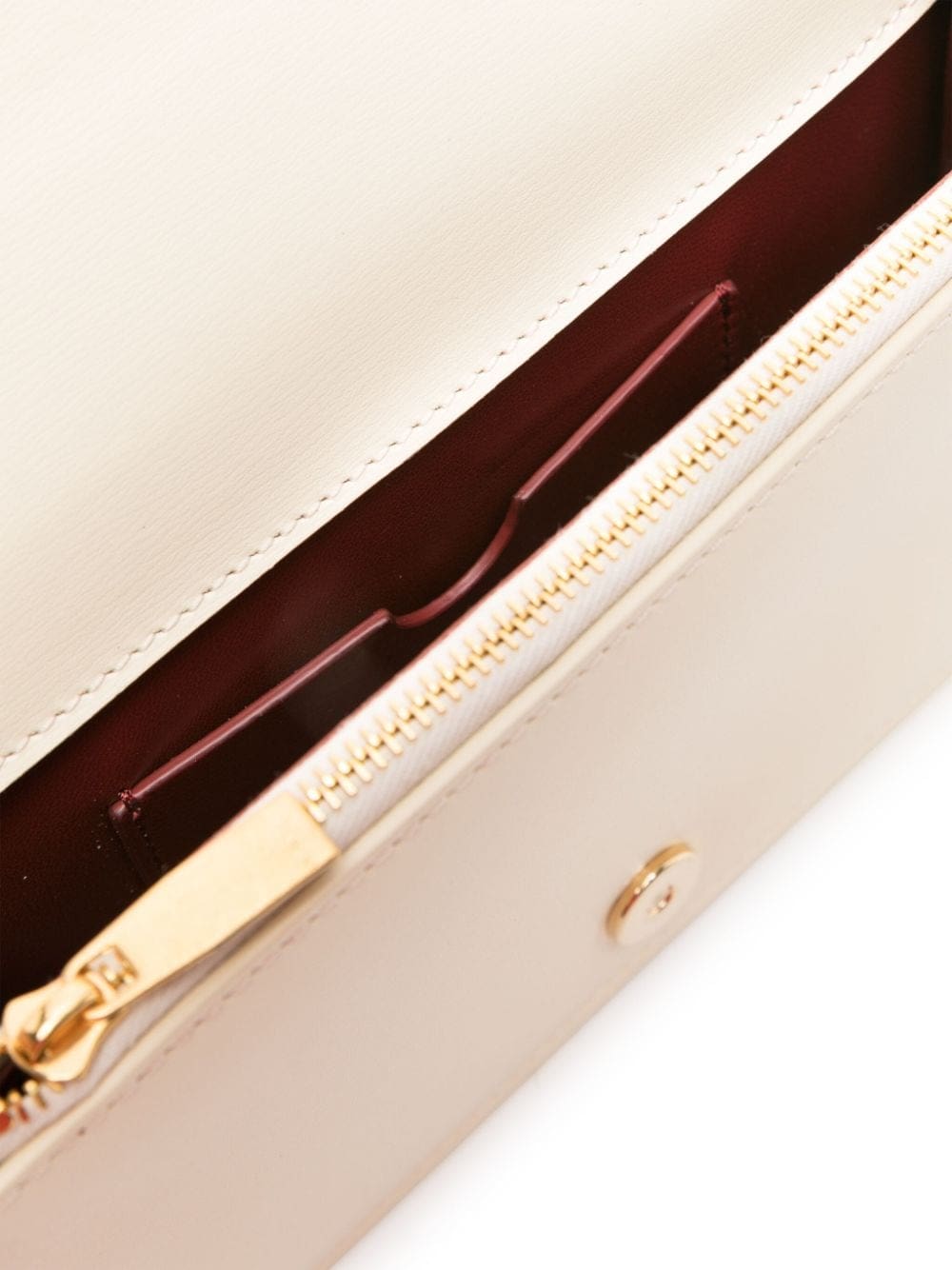 Off-White Jitney leather crossbody bag - Image 5