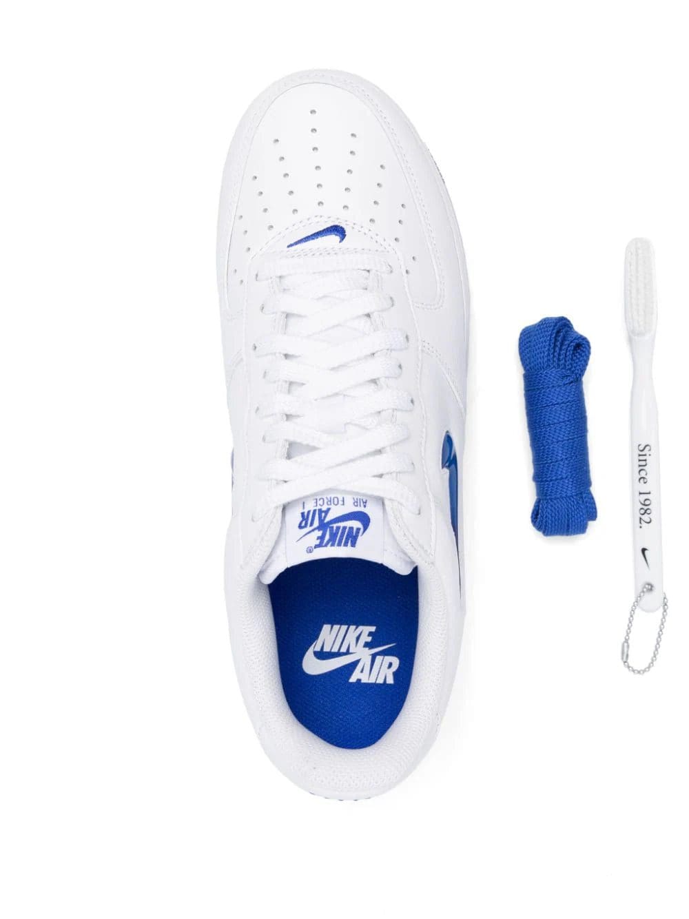 Nike Air Force 1 Low Retro sneakers - Image 4