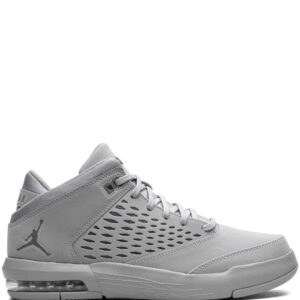 Jordan  Air Jordan Flight Origin 4 "Cool Grey" sneakers