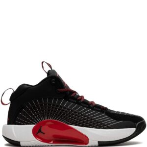 Jordan  Air Jordan Jumpman 2021 "Bred" sneakers