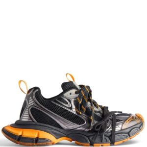 Balenciaga 3XL panelled sneakers