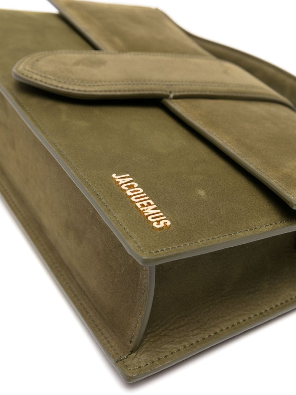 Jacquemus Le Grand Bambino tote bag - Image 5