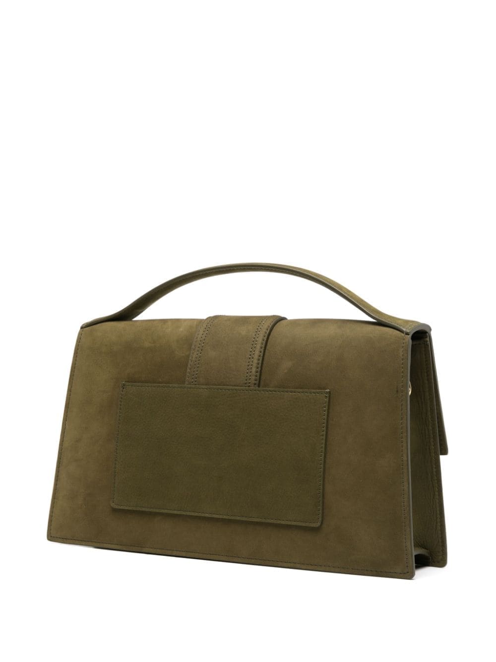 Jacquemus Le Grand Bambino tote bag - Image 4