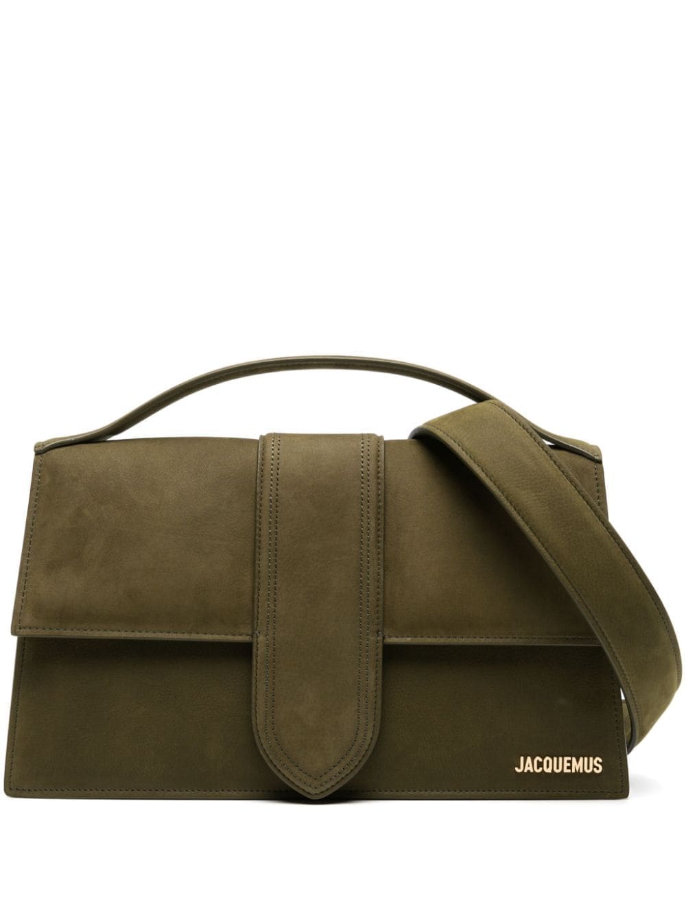 Jacquemus Le Grand Bambino tote bag