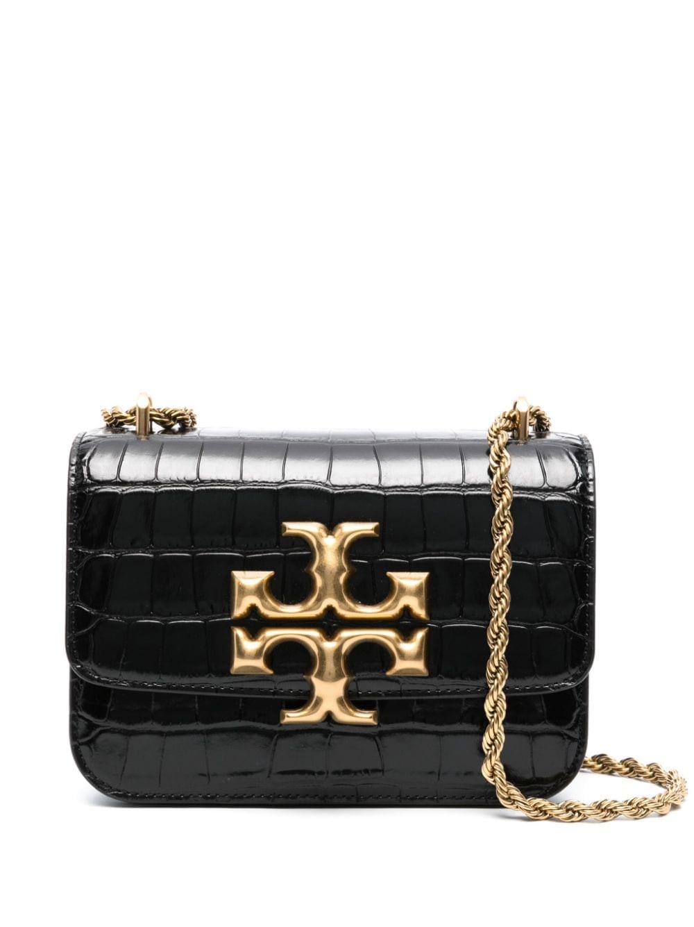 Tory Burch small Eleanor leather crossbody bag