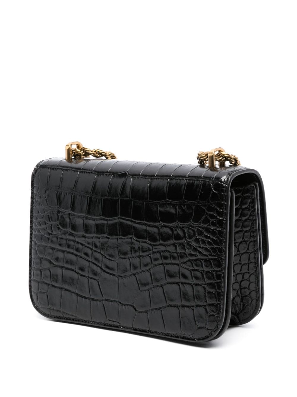 Tory Burch small Eleanor leather crossbody bag - Image 3