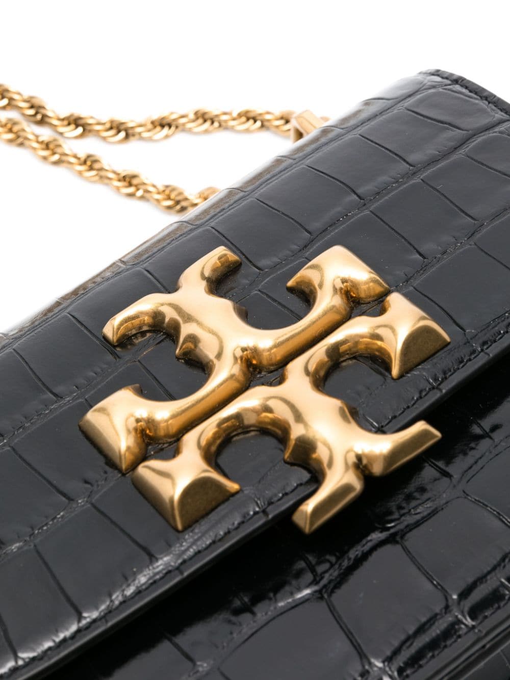 Tory Burch small Eleanor leather crossbody bag - Image 4