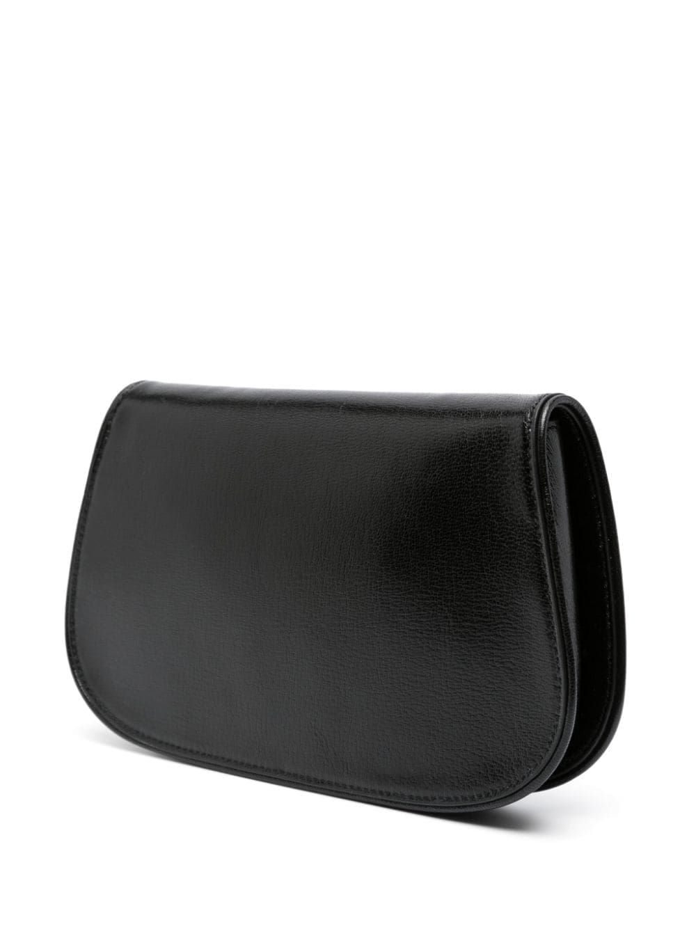 Tory Burch Reva logo-plaque shoulder bag - Image 3