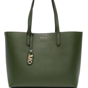 Michael Michael Kors large Eliza reversible leather tote bag