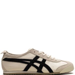 Onitsuka Tiger Mexico 66™ "Birch Black" sneakers
