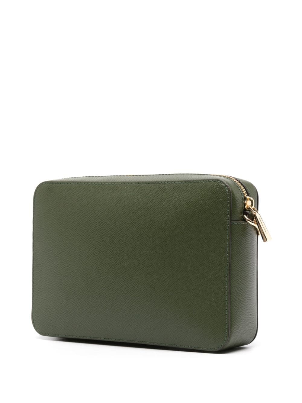 Michael Kors Jet Set leather crossbody bag - Image 3