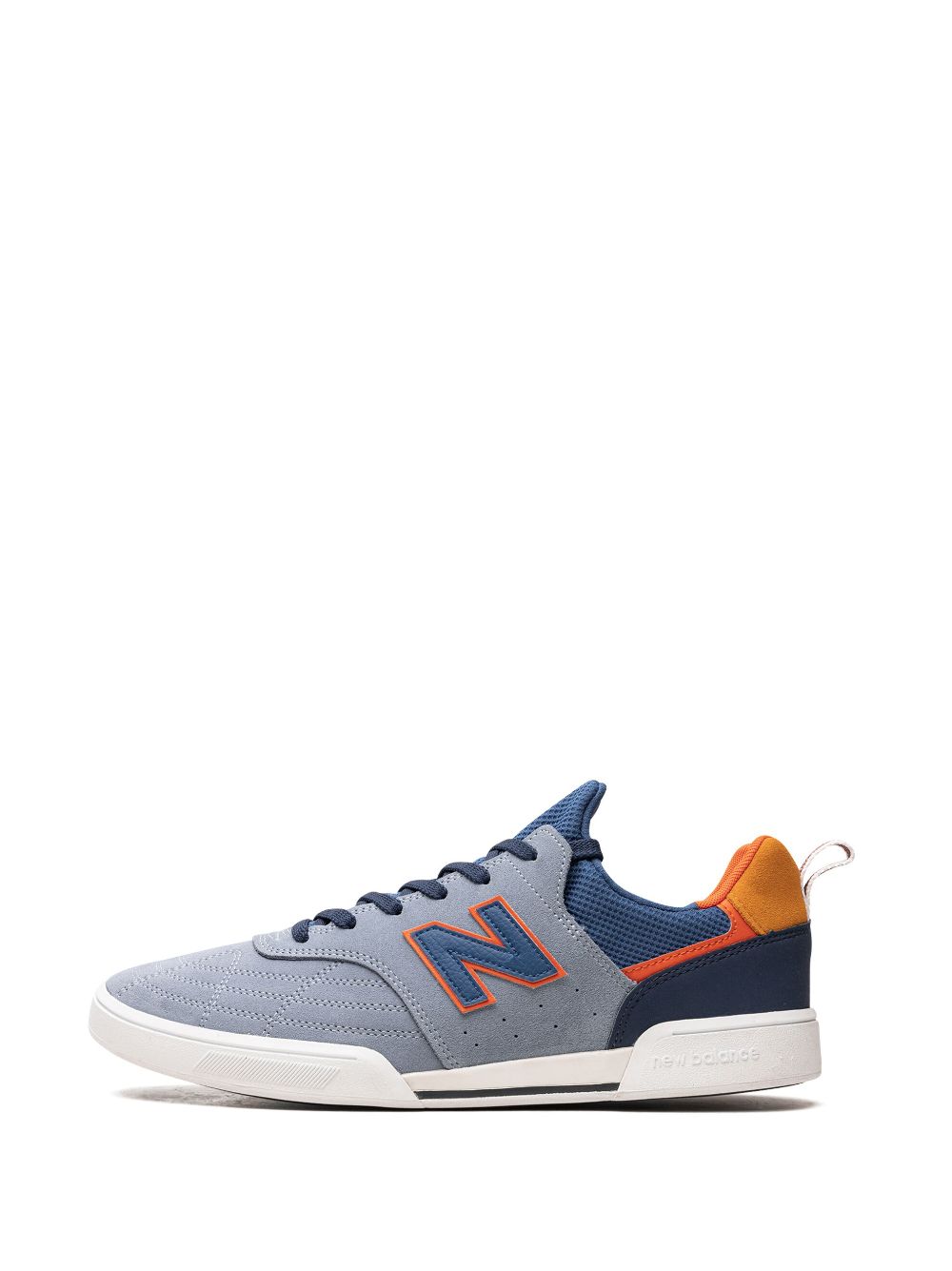 New Balance Numeric 288 "Grey / Blue / Orange" - Image 2