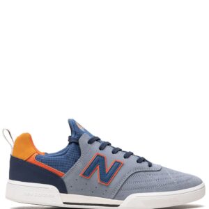 New Balance Numeric 288 "Grey / Blue / Orange"