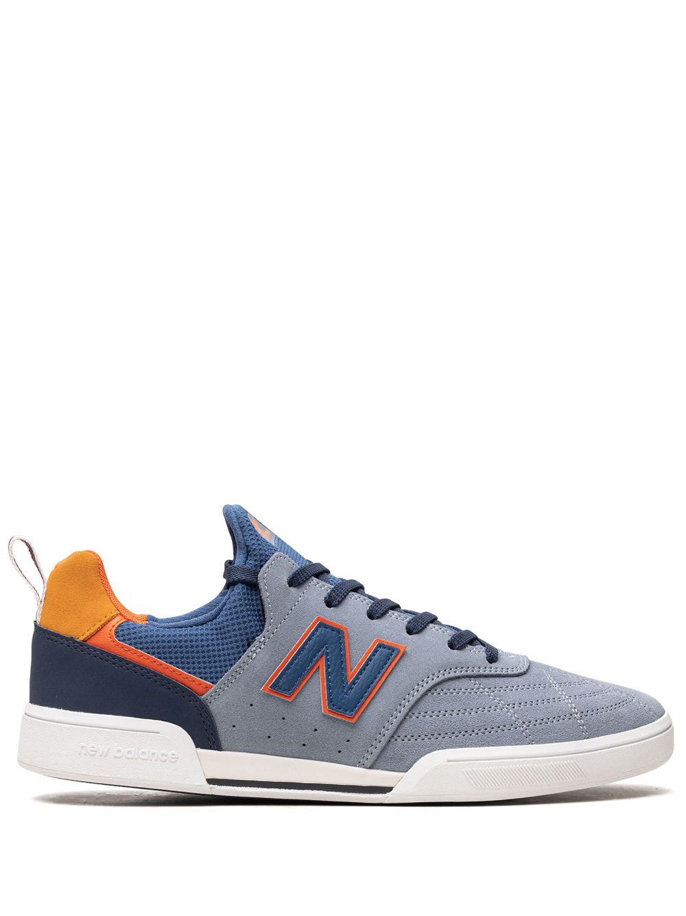 New Balance Numeric 288 "Grey / Blue / Orange"