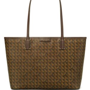 Tory Burch Ever-Ready small monogram-pattern tote bag