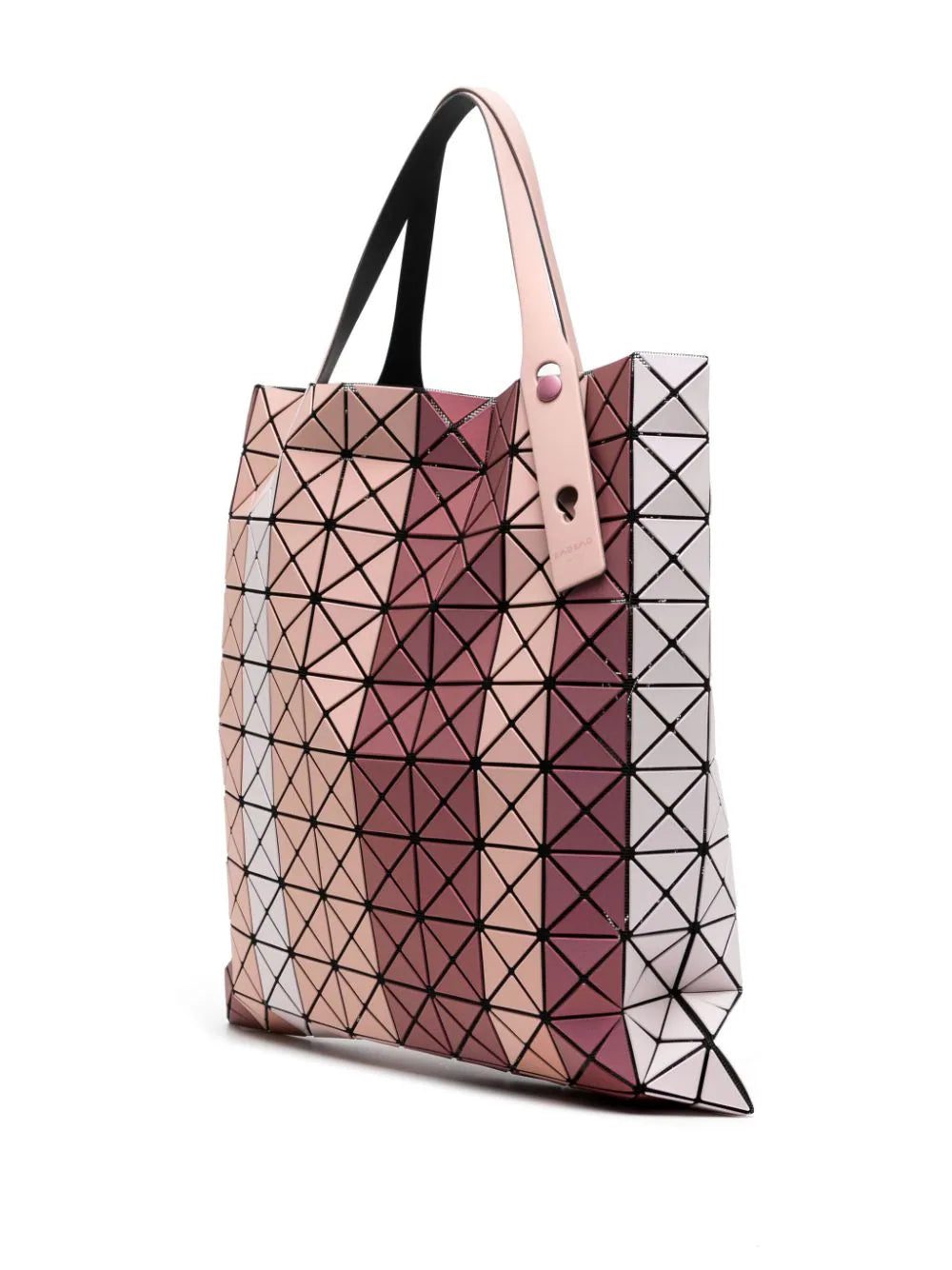 Bao Bao Issey Miyake large Prism Stripe tote bag - Image 3