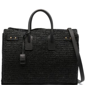 Saint Laurent Sac De Jour tote bag