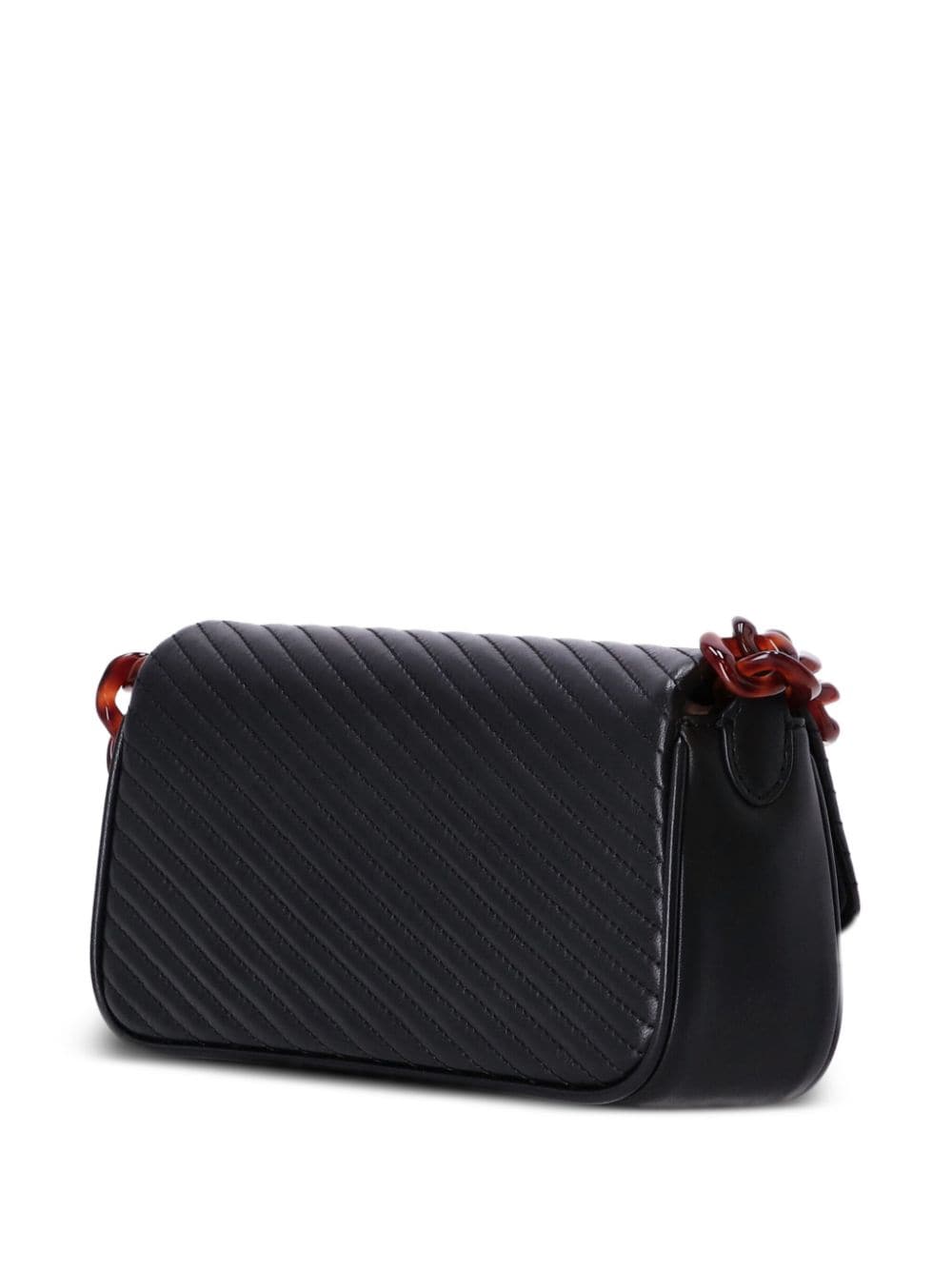 Tory Burch small Kira quilted shoulder bag - Image 3