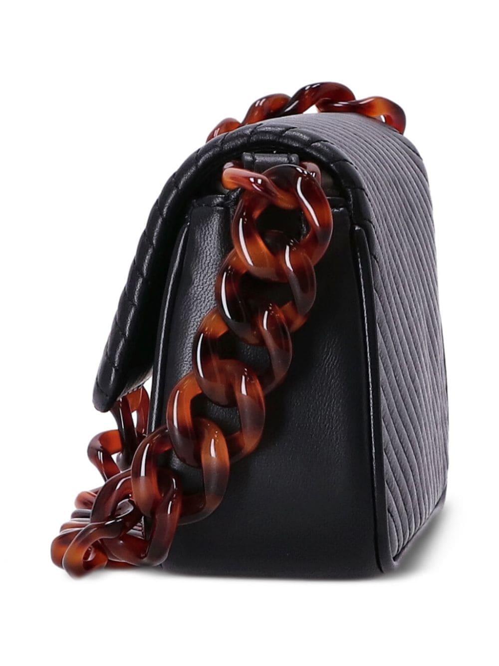 Tory Burch small Kira quilted shoulder bag - Image 4