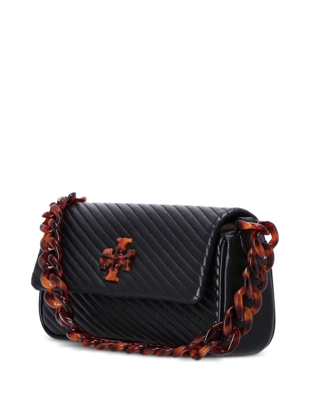Tory Burch small Kira quilted shoulder bag - Image 2