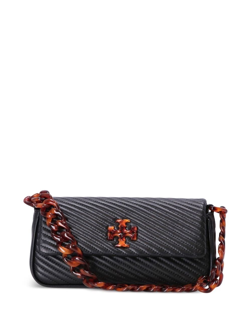 Tory Burch small Kira quilted shoulder bag