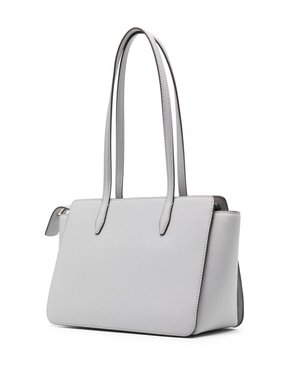 Tory Burch small Robinson leather tote bag - Image 3