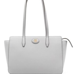 Tory Burch small Robinson leather tote bag