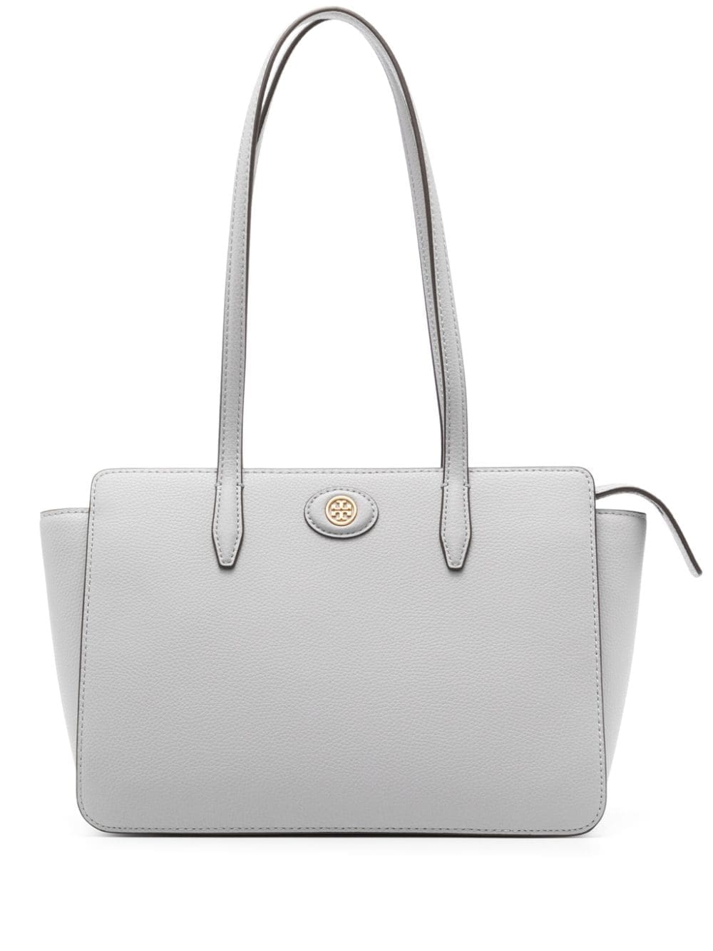 Tory Burch small Robinson leather tote bag