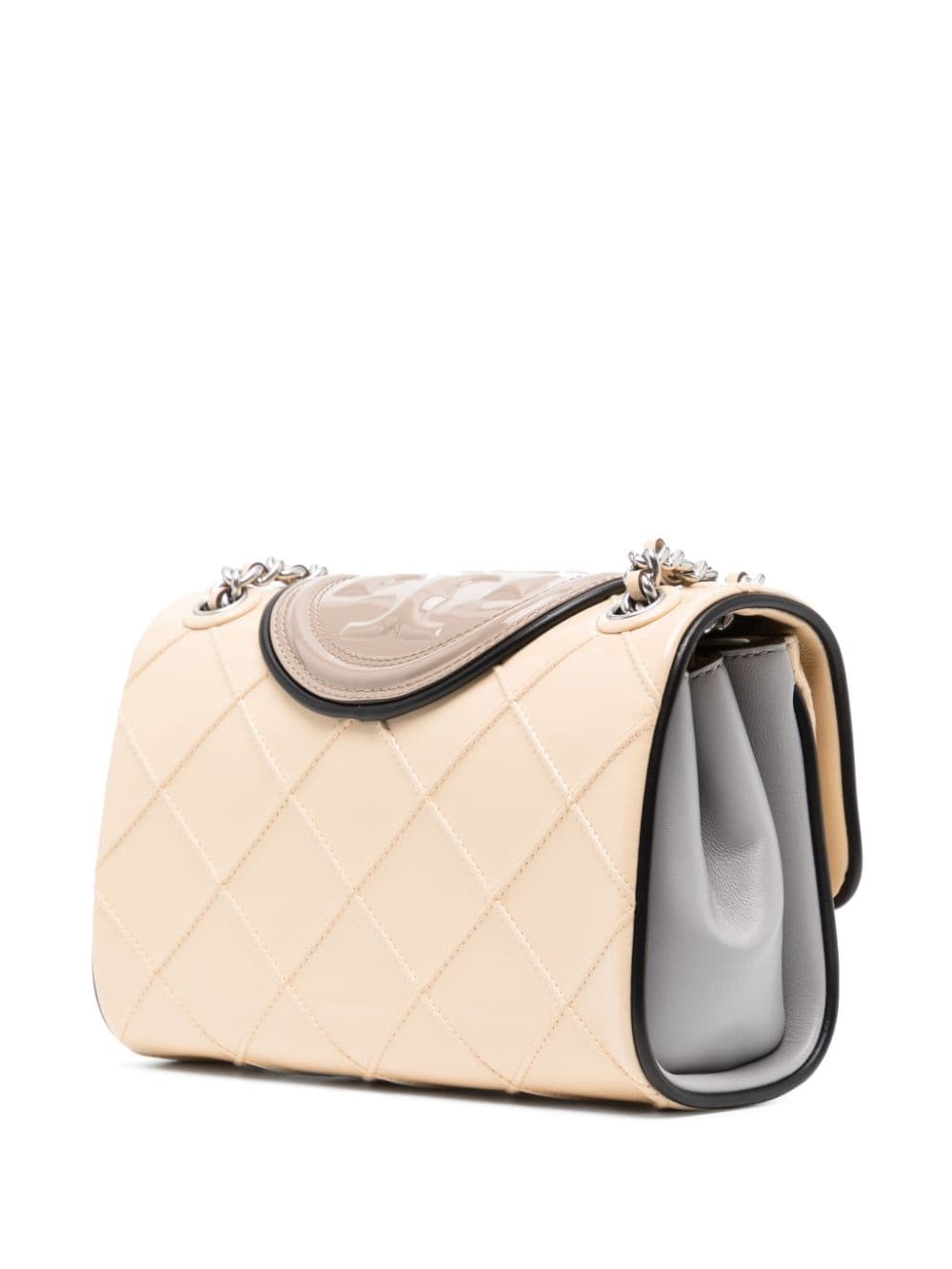 Tory Burch small Fleming leather shoulder bag - Image 3