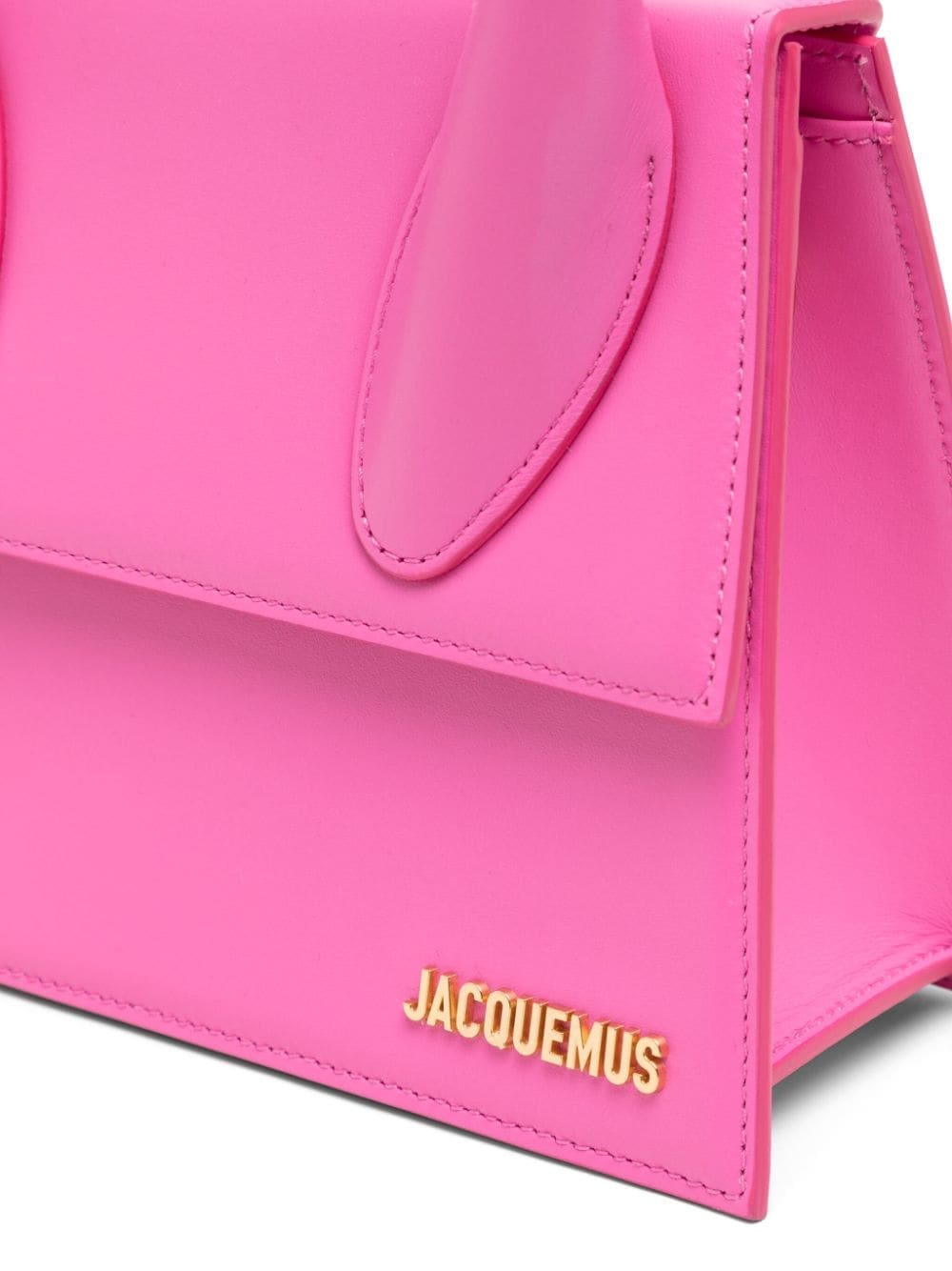 Jacquemus Le Grand Chiquito tote bag - Image 4