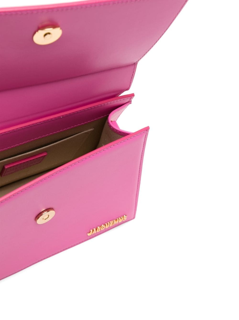 Jacquemus Le Grand Chiquito tote bag - Image 5