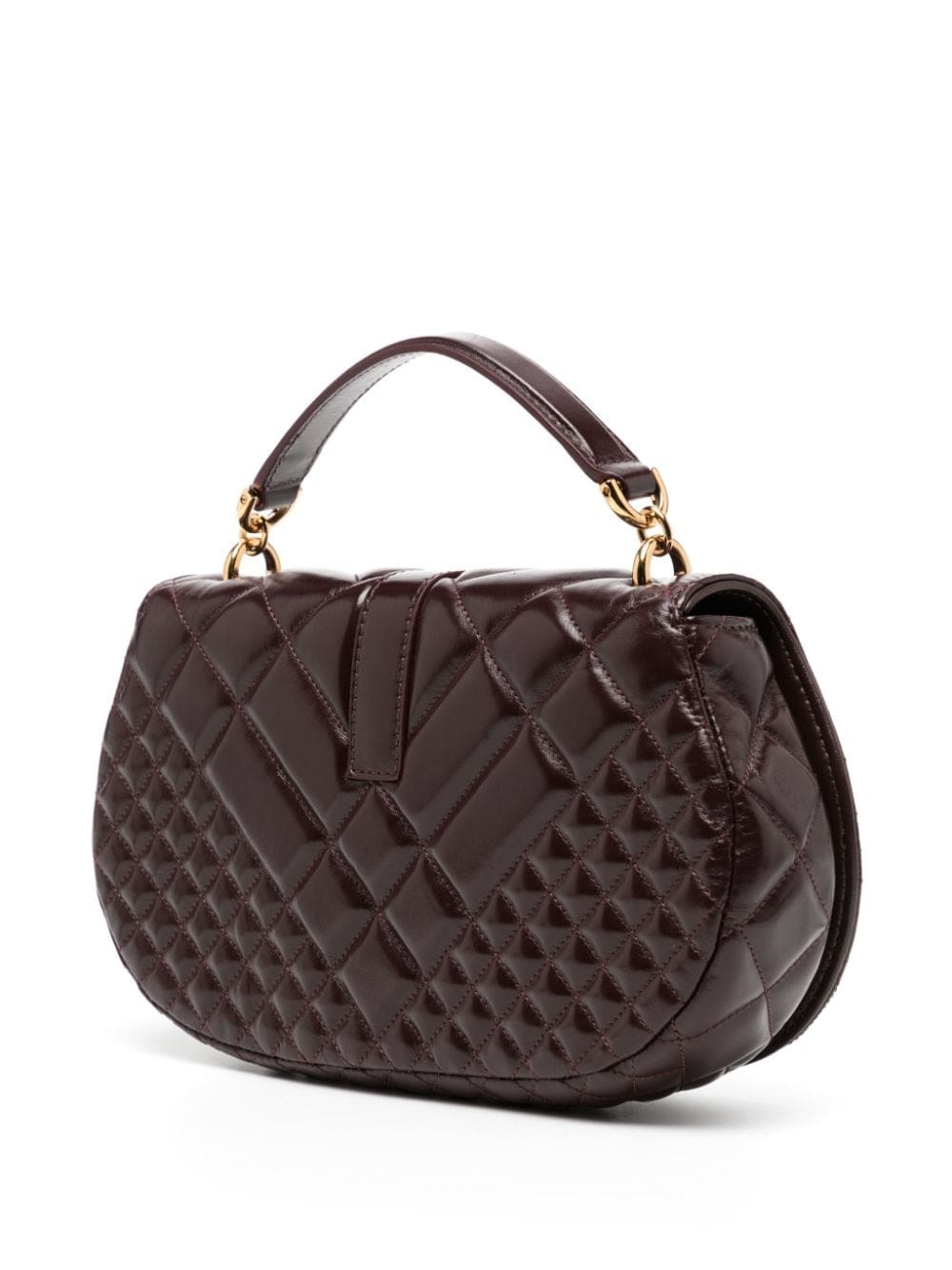 Versace Greca Goddess shoulder bag - Image 3