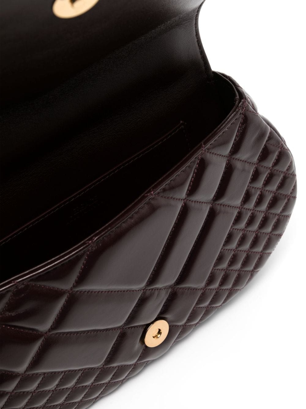 Versace Greca Goddess shoulder bag - Image 5