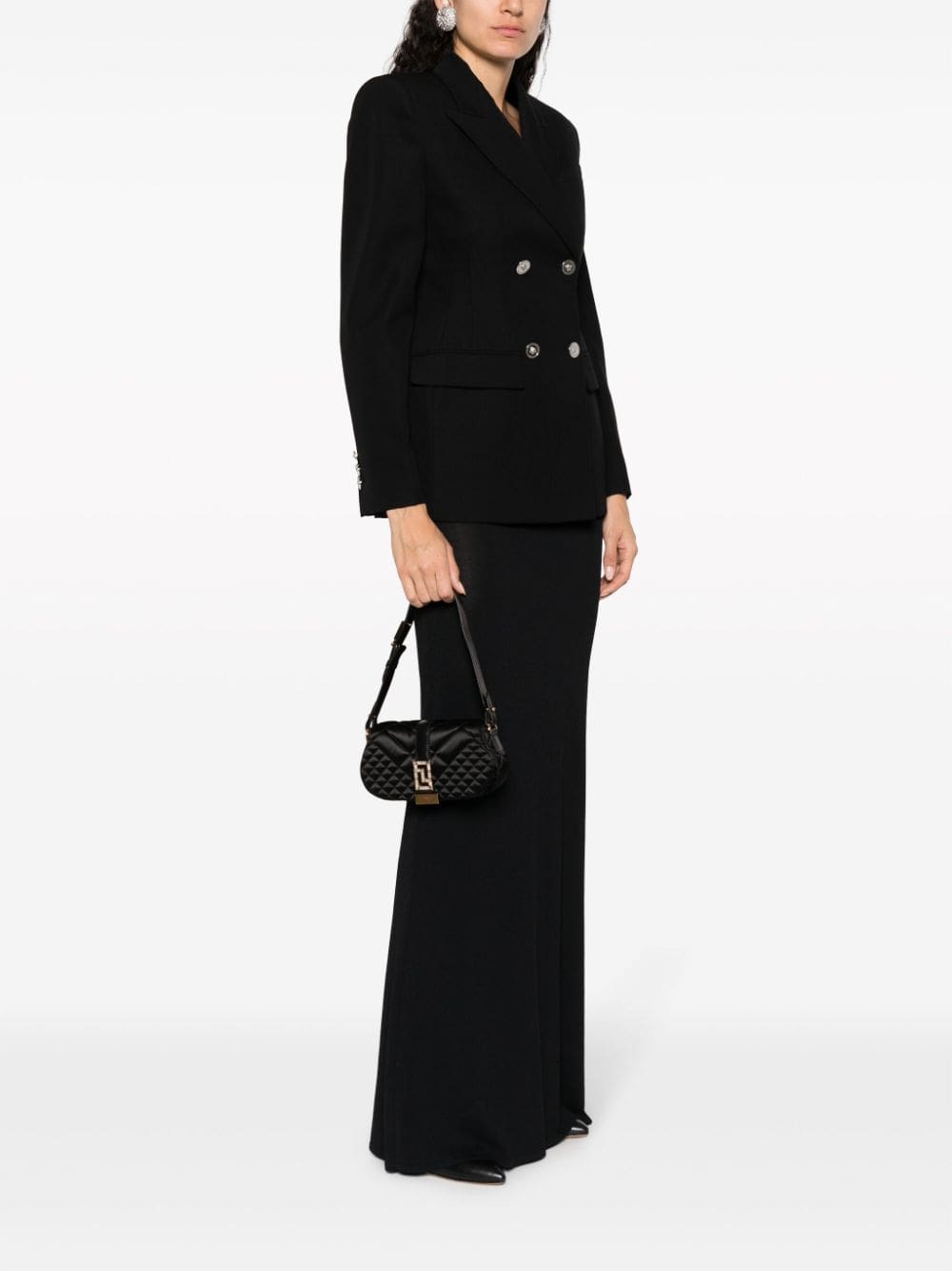 Versace Greca Goddess mini bag - Image 2