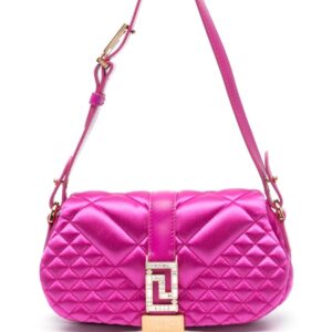 Versace Greca Goddess mini bag