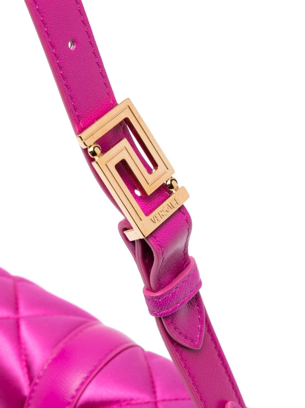 Versace Greca Goddess mini bag - Image 4