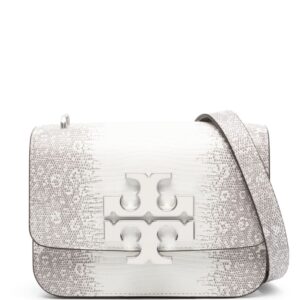 Tory Burch gradient-effect calf leather bag