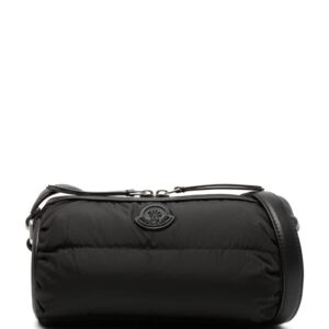 Moncler Keoni padded crossbody bag