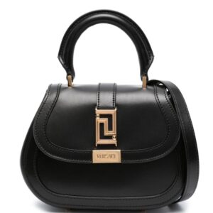 Versace Greca Goddess mini tote bag