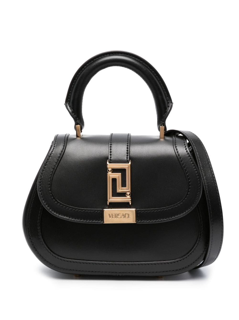 Versace Greca Goddess mini tote bag