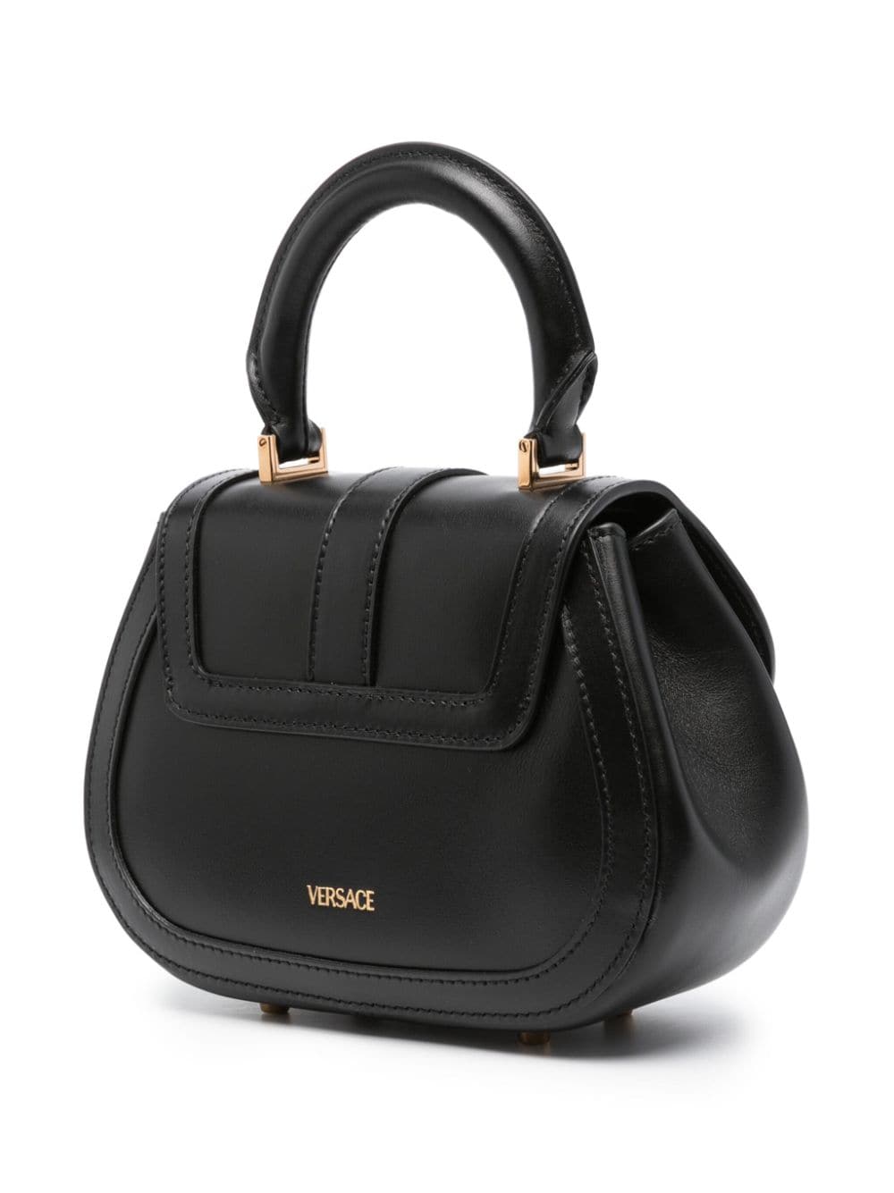 Versace Greca Goddess mini tote bag - Image 3