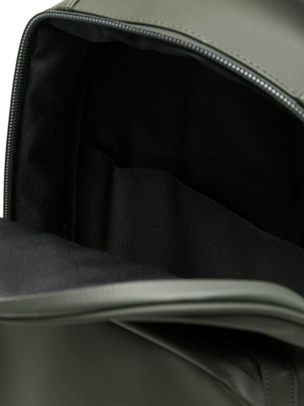 BOSS Highway logo-lettering backpack - Image 2