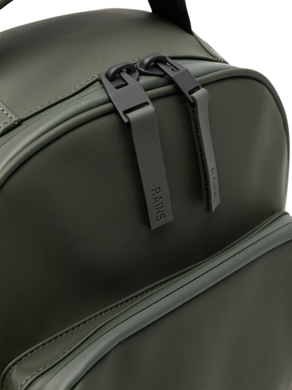 BOSS Highway logo-lettering backpack - Image 3