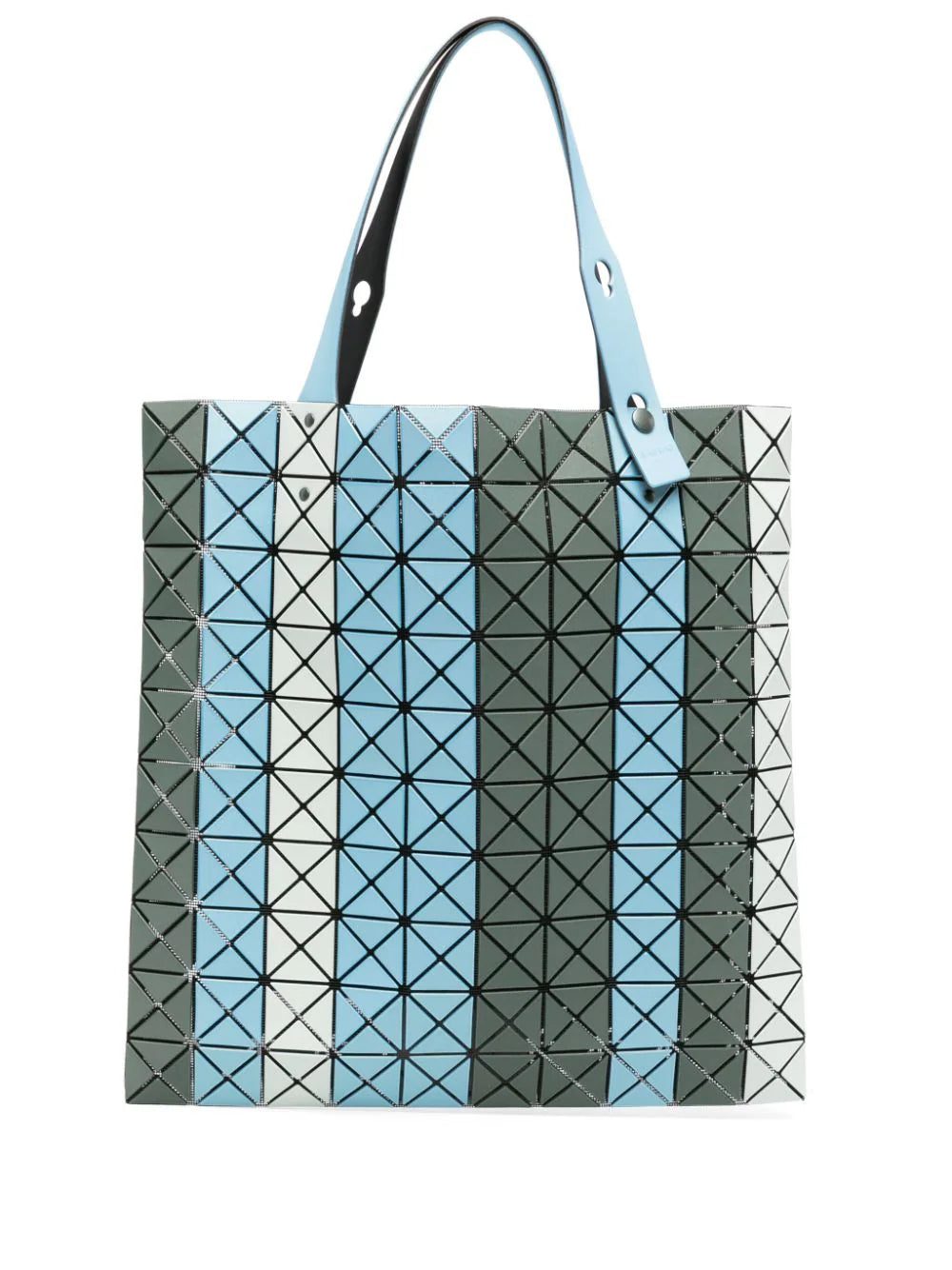 Bao Bao Issey Miyake large Prism Stripe tote bag